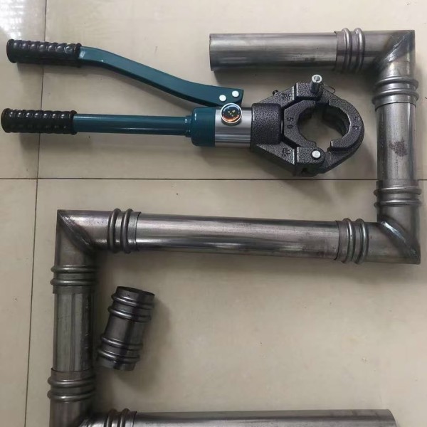 方正鑫亿呈冷却管